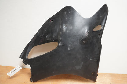 Framsidan på Sidkåpa från en Suzuki GSX-R 750 -1995 motorcykel.