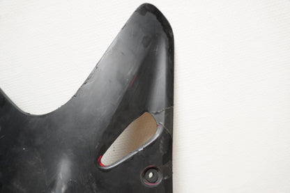 Vänster sida på Sidkåpa från en Suzuki GSX-R 750 -1995 motorcykel.