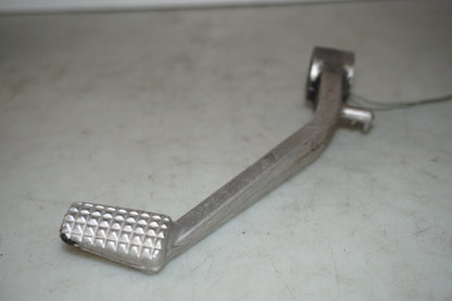 Pedală frână