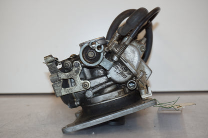 Extrabild2 på Förgasare från en Kawasaki ZXR 400 -1993 motorcykel.