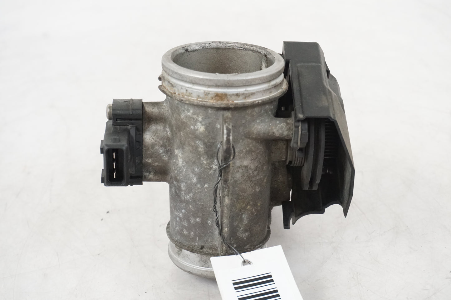 Valvola di regolazione