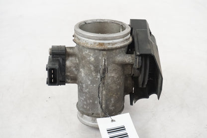 Valvola di regolazione