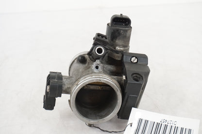 Valvola di regolazione