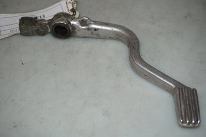 Brake pedal