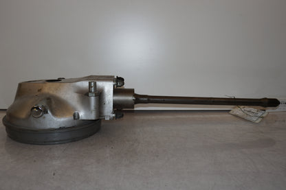 Extrabild3 på Slutväxel från en Honda VTX 1800 -2002 motorcykel.