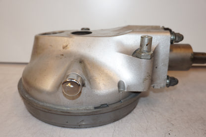 Extrabild4 på Slutväxel från en Honda VTX 1800 -2002 motorcykel.