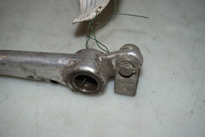 Brake pedal