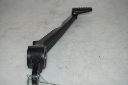 pedal de freno