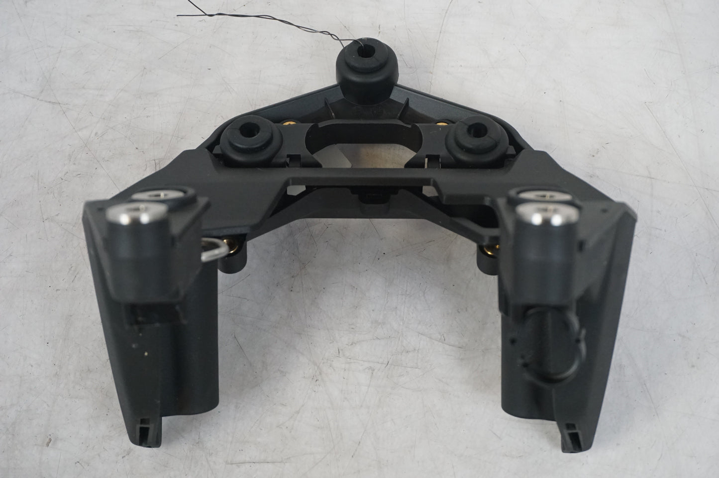 Support d'instrument