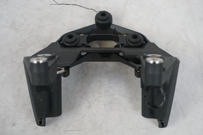 Support d'instrument