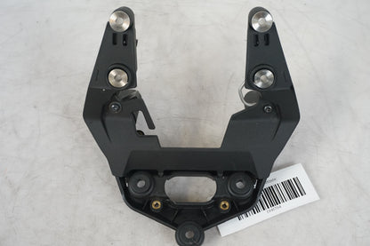 Support d'instrument