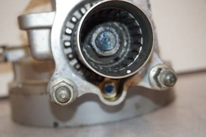 Extrabild1 på Slutväxel från en Honda VT 1100 C -2000 motorcykel.