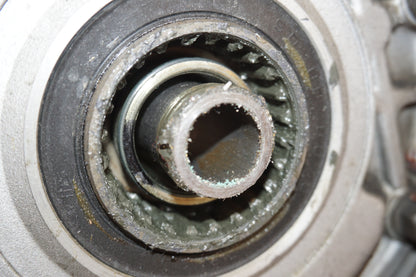 Extrabild4 på Slutväxel från en Honda VT 1100 C -2000 motorcykel.