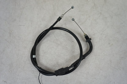 Cavo del gas