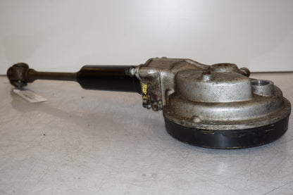 Framsidan på Slutväxel från en Honda VF 750 S -1982 motorcykel.