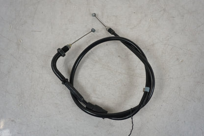 Cavo del gas