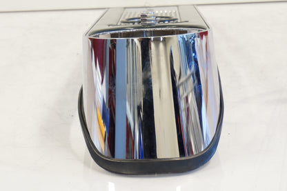 Baksidan på Instrumentkonsoll från en H-D Touring Road King FLHR/I -1997 motorcykel.