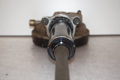 Extrabild2 på Slutväxel från en Honda VF 750 S -1982 motorcykel.