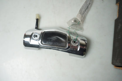 Éclairage de panneau