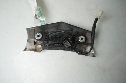 Éclairage de panneau