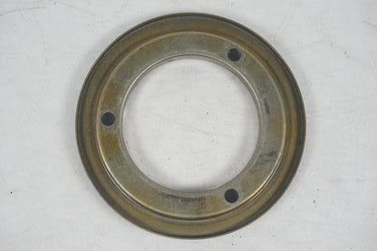 Höger sida på ABS krans från en Yamaha FJR 1300 -2016 motorcykel.