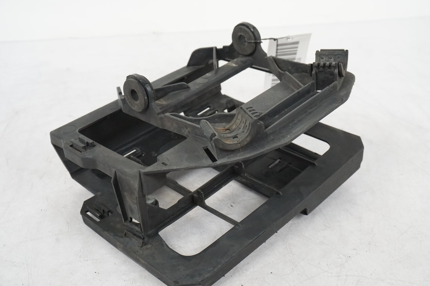 Piastra di fissaggio