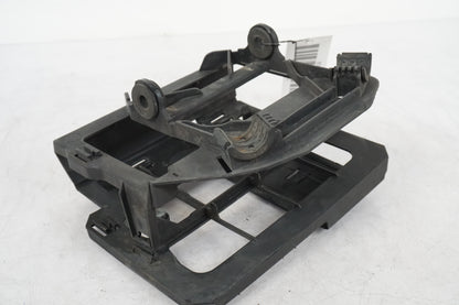 Piastra di fissaggio