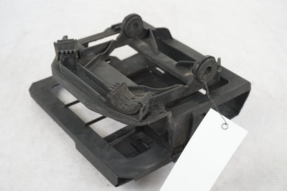 Piastra di fissaggio