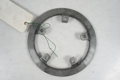 Höger sida på ABS krans från en Yamaha FZ-6 -2008 motorcykel.