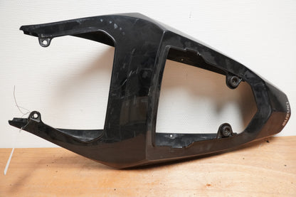 Framsidan på Bakvinge från en Suzuki GSX-R 600 -2004 motorcykel.