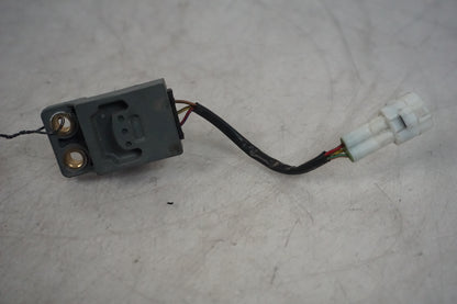 Tilt Sensor