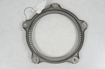 Höger sida på ABS krans från en BMW R 1150 RT -2002 motorcykel.