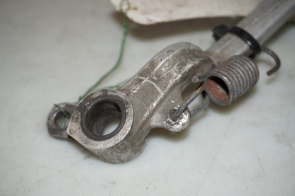 pedal de freno