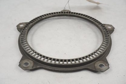 Framsidan på ABS krans från en BMW R 1100 S -2001 motorcykel.