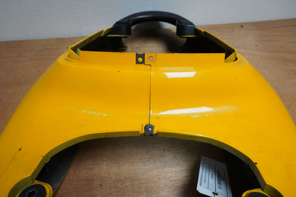 Extrabild2 på Bakvinge från en Suzuki SV 650 -1999 motorcykel.