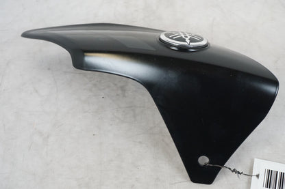 Capuchon de réservoir