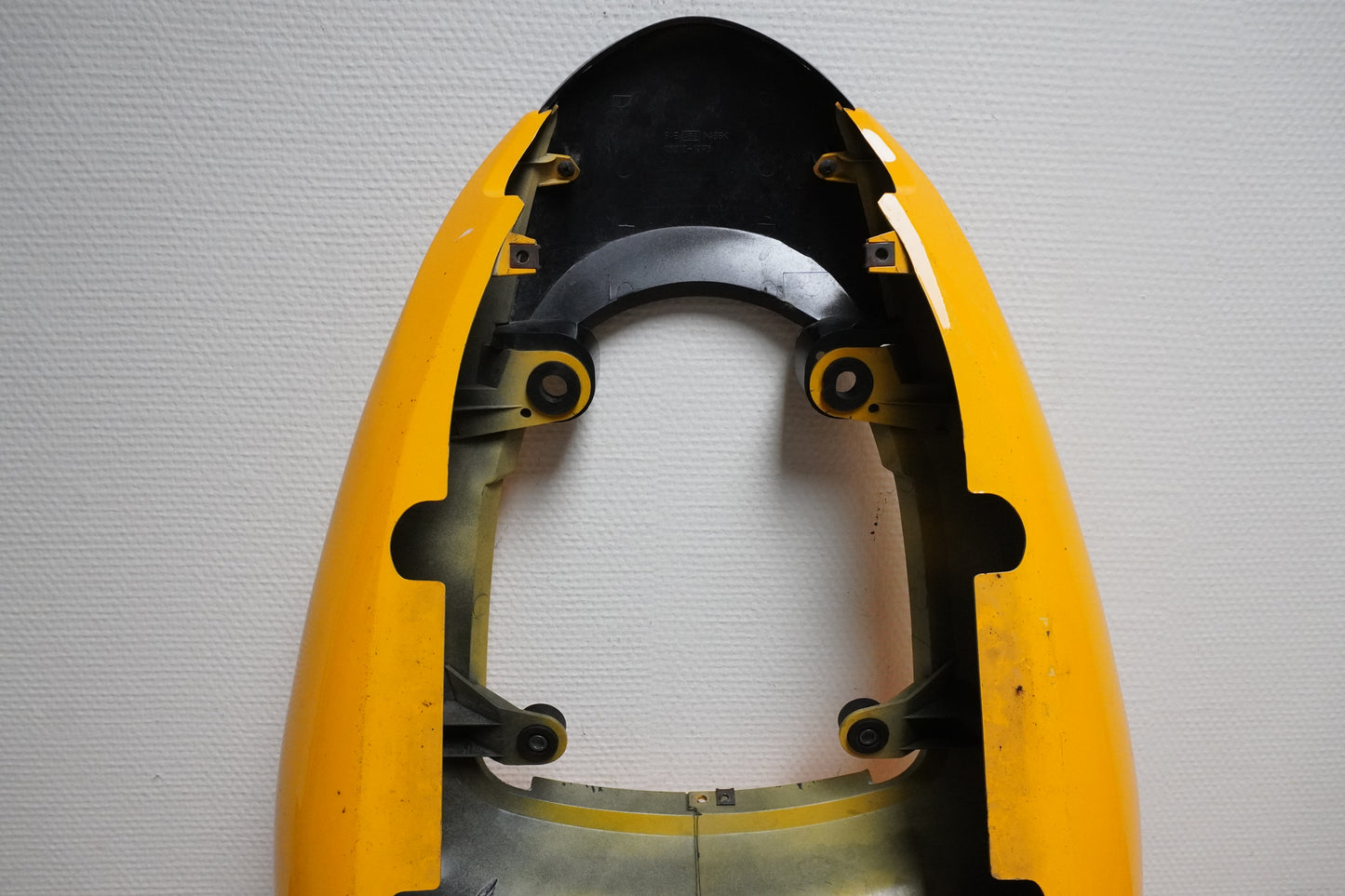 Extrabild4 på Bakvinge från en Suzuki SV 650 -1999 motorcykel.