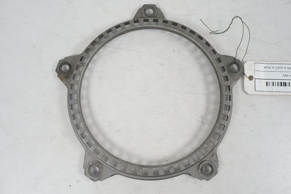 Framsidan på ABS krans från en BMW K 1200 R Sport -2007 motorcykel.