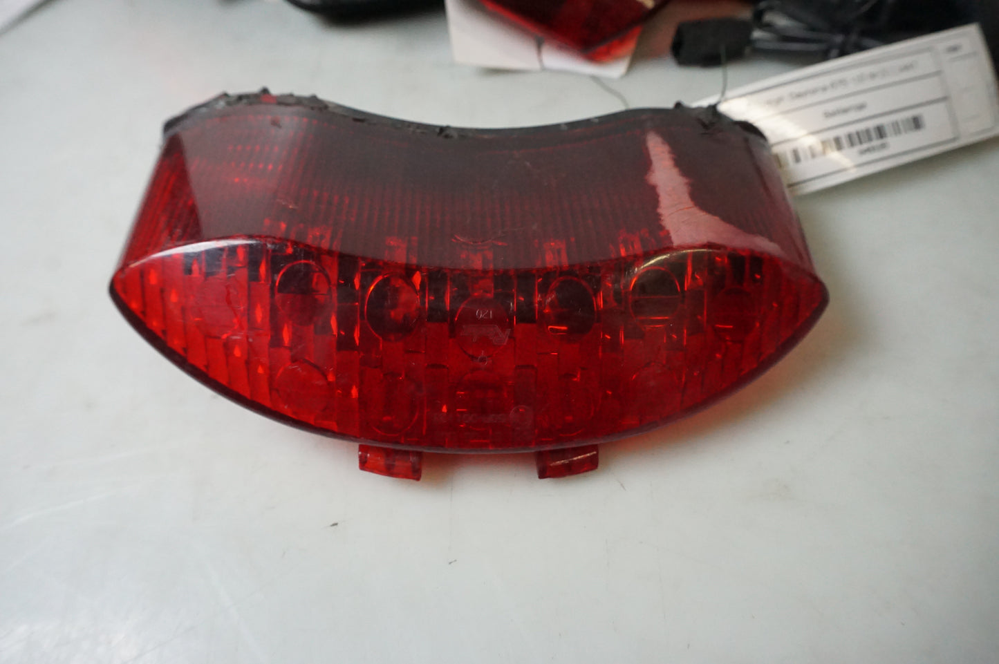 Tail light