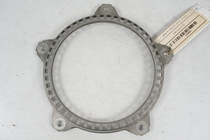 Framsidan på ABS krans från en BMW K 1300 GT -2009 motorcykel.