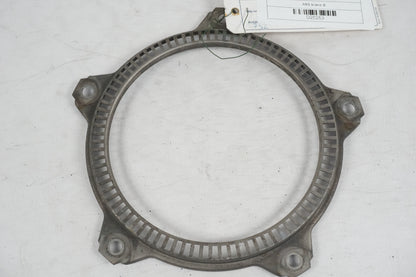 Framsidan på ABS krans från en BMW R 850 R -2004 motorcykel.