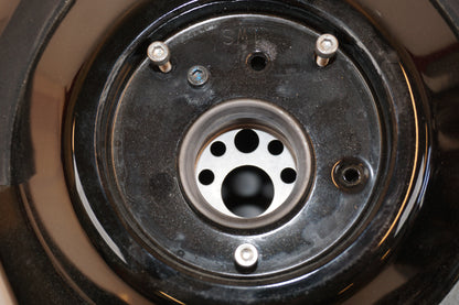 Extrabild1 på Bensintank från en Yamaha MT-07 Tracer -2016 motorcykel.