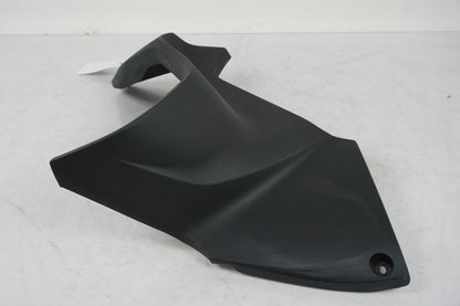 Motorový kryt