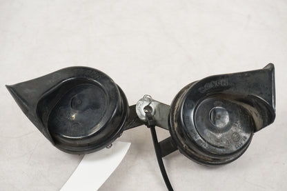 Sygnalizator / Trąbka