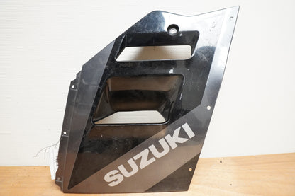 Framsidan på Sidkåpa från en Suzuki GSX-R 1100 -1989 motorcykel.