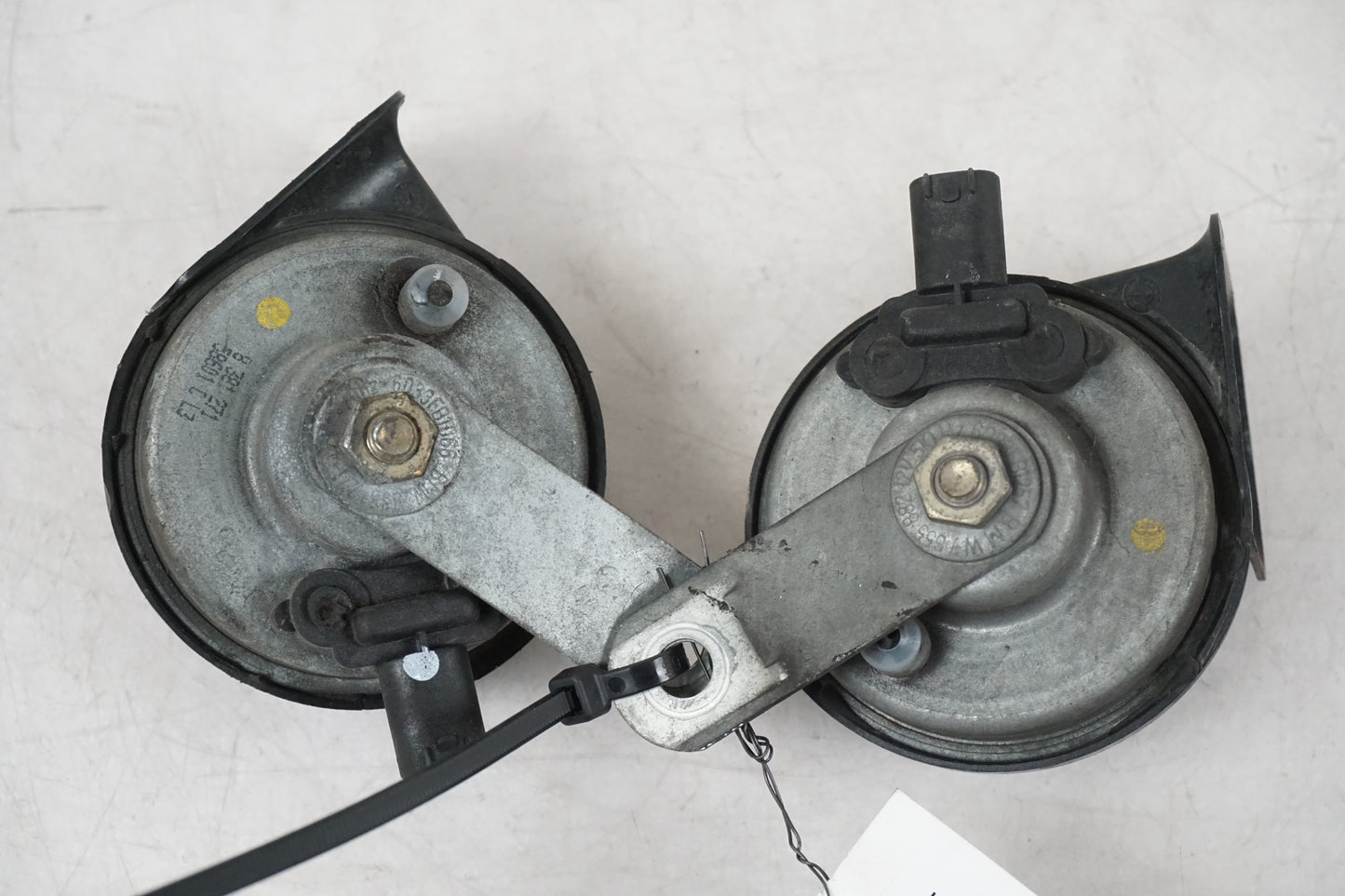 Sygnalizator / Trąbka