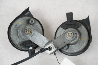 Sygnalizator / Trąbka