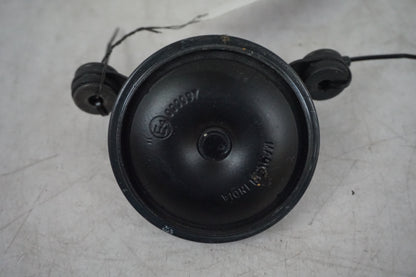 Signalhorn / Tuta