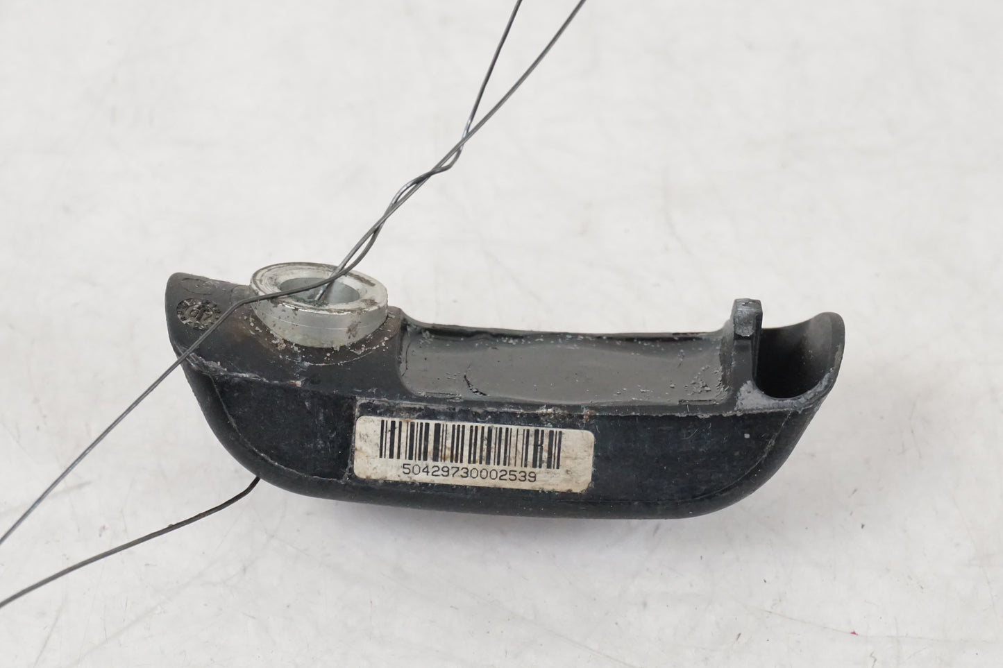 Renkaiden paineanturi