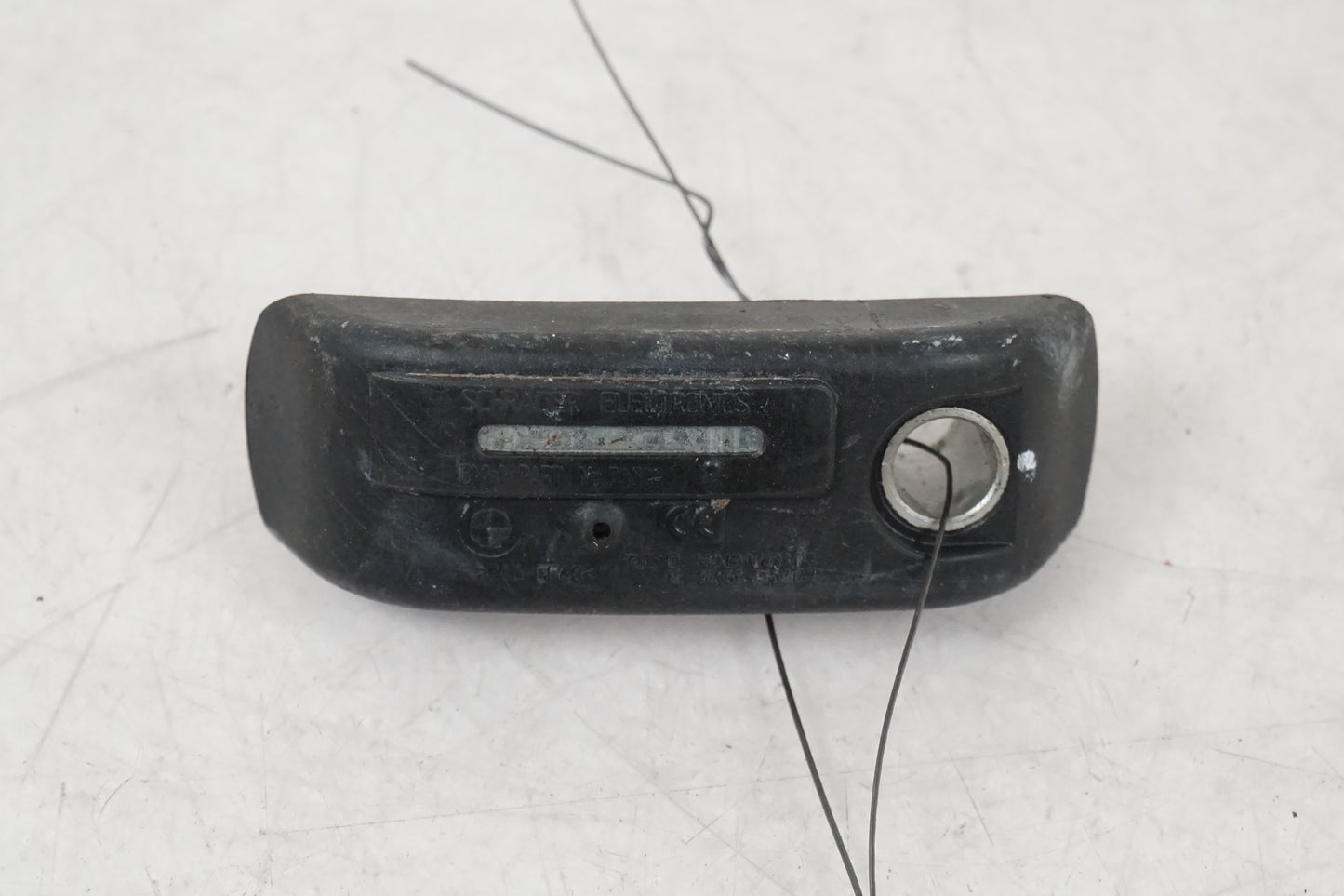 Renkaiden paineanturi